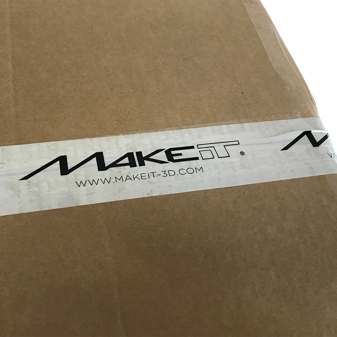 WarrantySafe Shipping Package Makeit, Inc.
